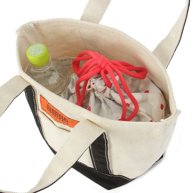 ユニバーサルオーバーオール  トートバッグ UNIVERSAL OVERALL uvo-150