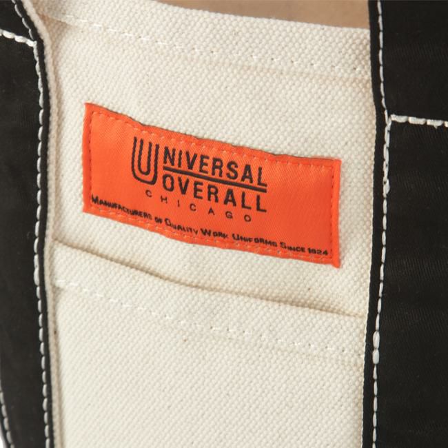 ユニバーサルオーバーオール  トートバッグ UNIVERSAL OVERALL uvo-150
