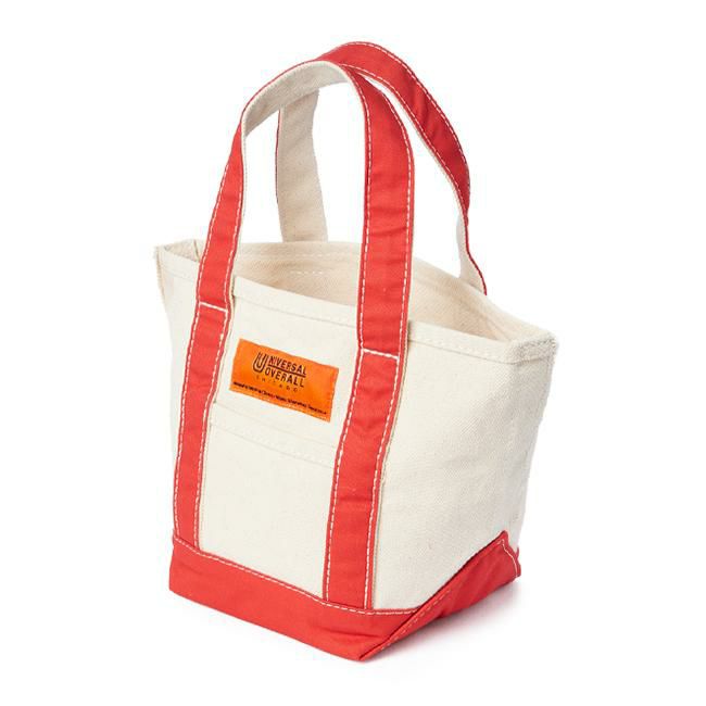 ユニバーサルオーバーオール  トートバッグ UNIVERSAL OVERALL uvo-150