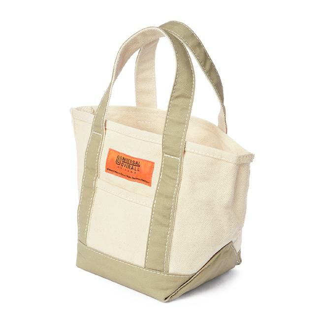 ユニバーサルオーバーオール  トートバッグ UNIVERSAL OVERALL uvo-150