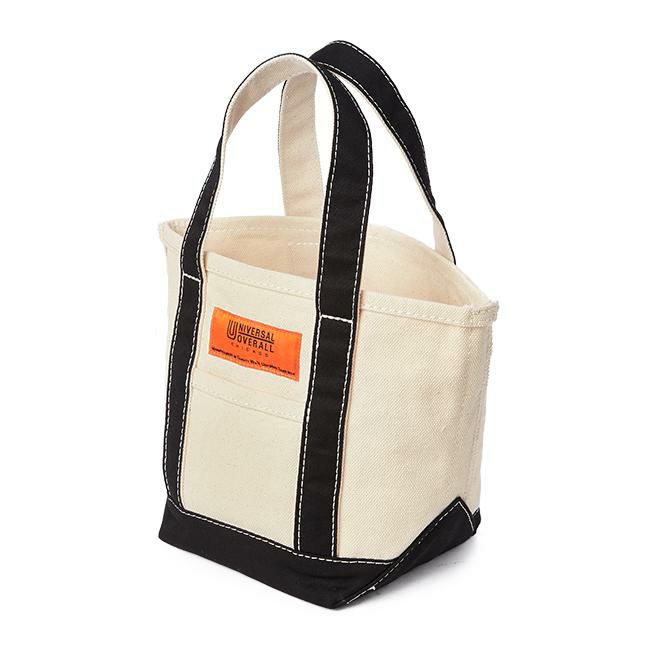 ユニバーサルオーバーオール  トートバッグ UNIVERSAL OVERALL uvo-150