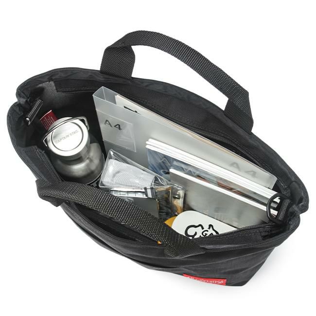 マンハッタンポーテージ シルヴァン トートバッグ Manhattan Portage mp1384