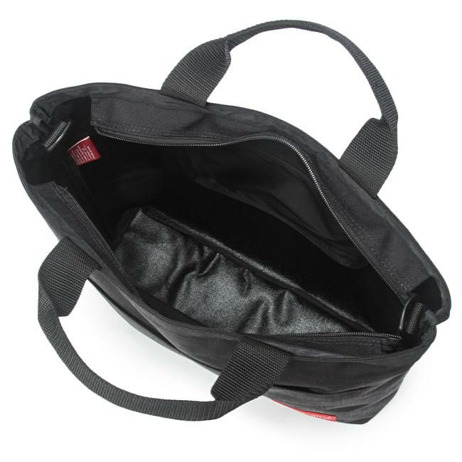 マンハッタンポーテージ シルヴァン トートバッグ Manhattan Portage mp1384