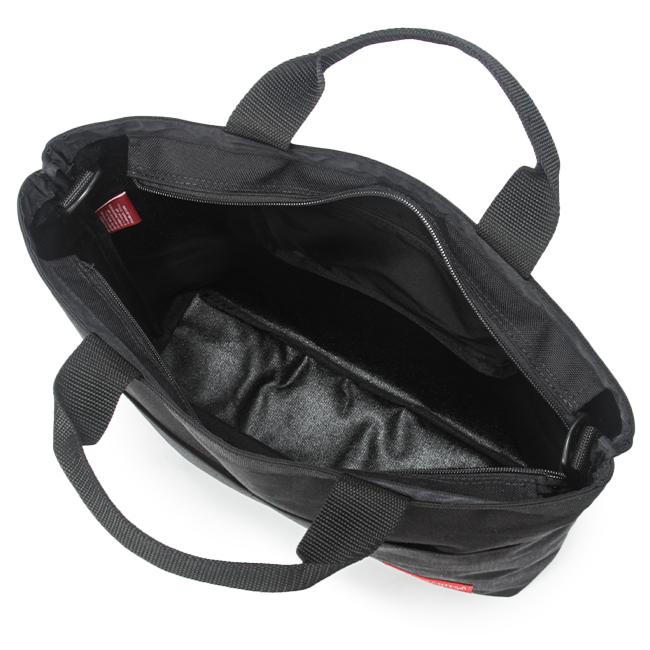 マンハッタンポーテージ シルヴァン トートバッグ Manhattan Portage mp1384