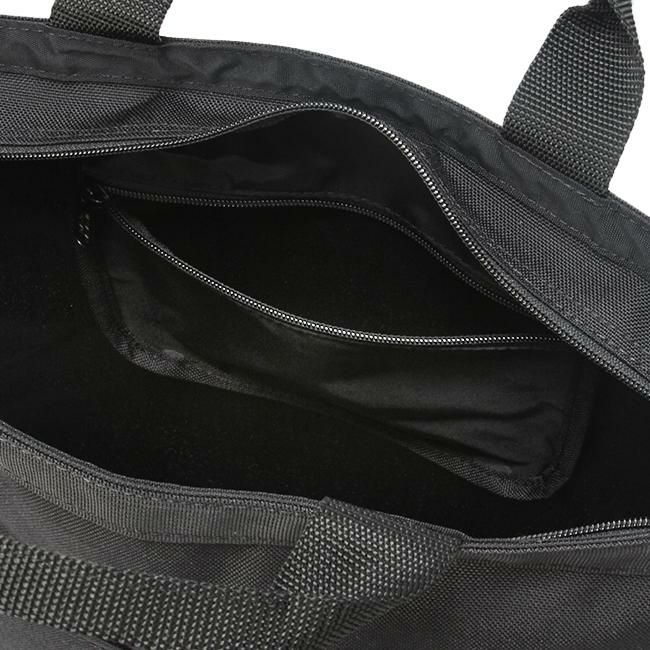 マンハッタンポーテージ シルヴァン トートバッグ Manhattan Portage mp1384