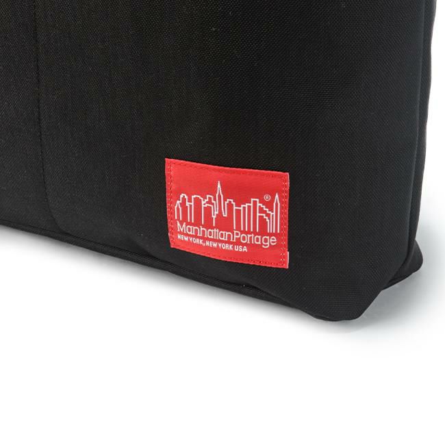 マンハッタンポーテージ シルヴァン トートバッグ Manhattan Portage mp1384