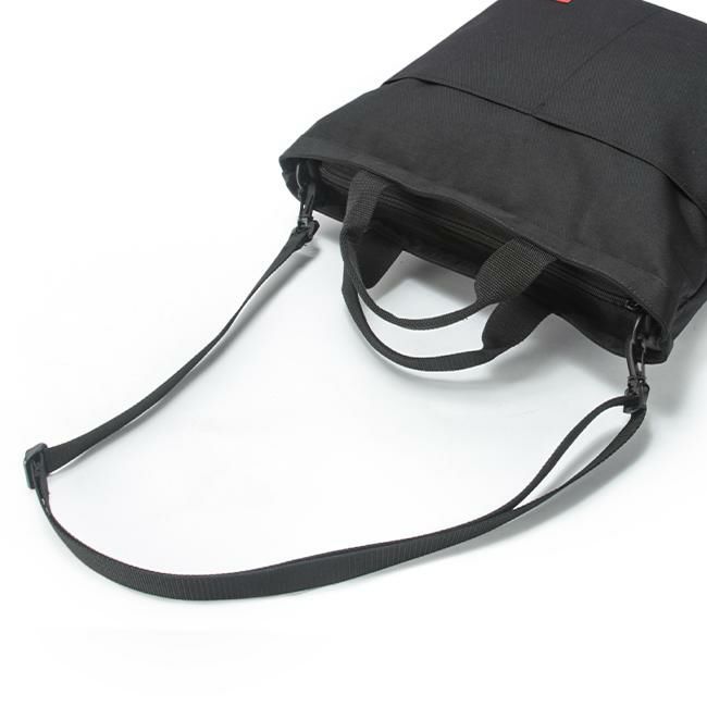 マンハッタンポーテージ シルヴァン トートバッグ Manhattan Portage mp1384