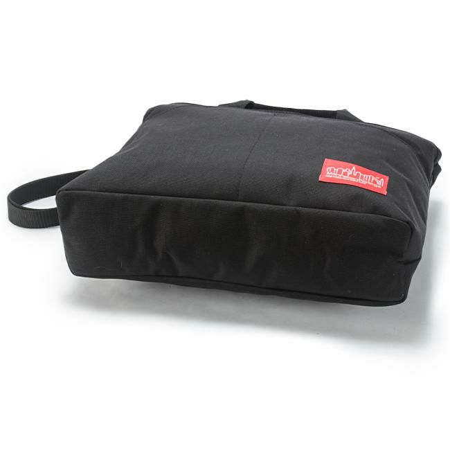 マンハッタンポーテージ シルヴァン トートバッグ Manhattan Portage mp1384