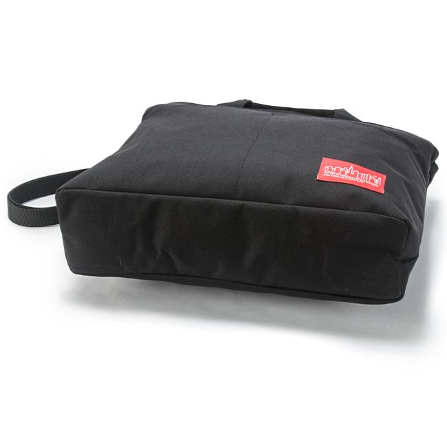 マンハッタンポーテージ シルヴァン トートバッグ Manhattan Portage mp1384