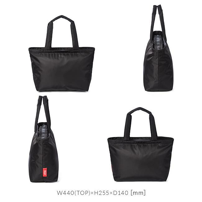 マンハッタンポーテージ グローブトロッター トートバッグ Manhattan Portage mp1386ntwlb