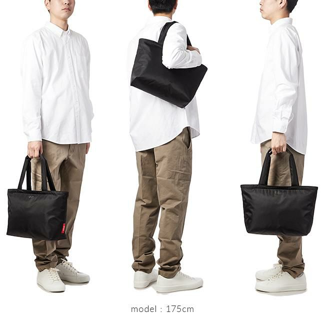 マンハッタンポーテージ グローブトロッター トートバッグ Manhattan Portage mp1386ntwlb