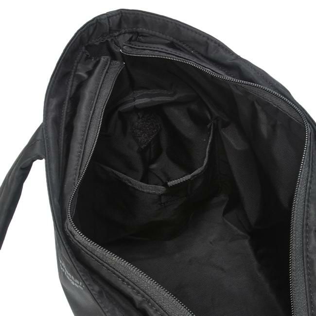 マンハッタンポーテージ グローブトロッター トートバッグ Manhattan Portage mp1386ntwlb