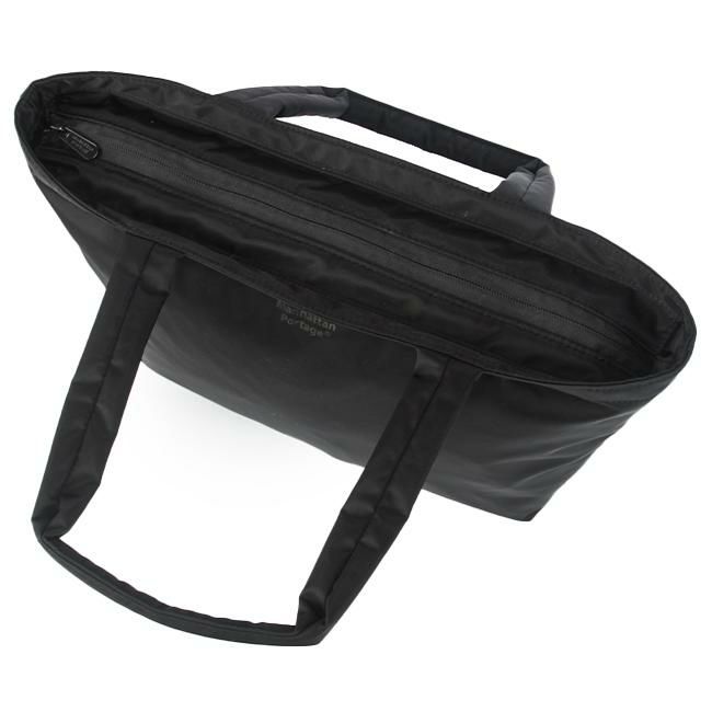 マンハッタンポーテージ グローブトロッター トートバッグ Manhattan Portage mp1386ntwlb