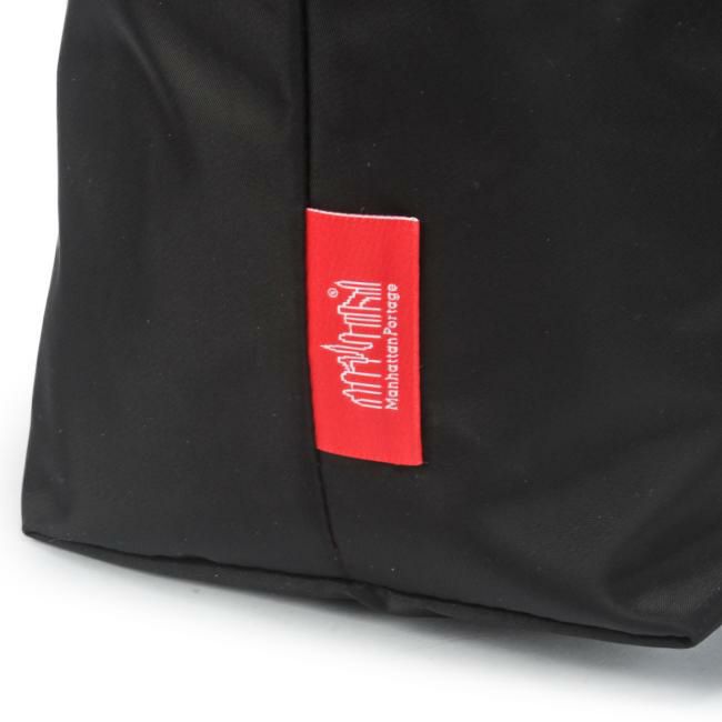 マンハッタンポーテージ グローブトロッター トートバッグ Manhattan Portage mp1386ntwlb
