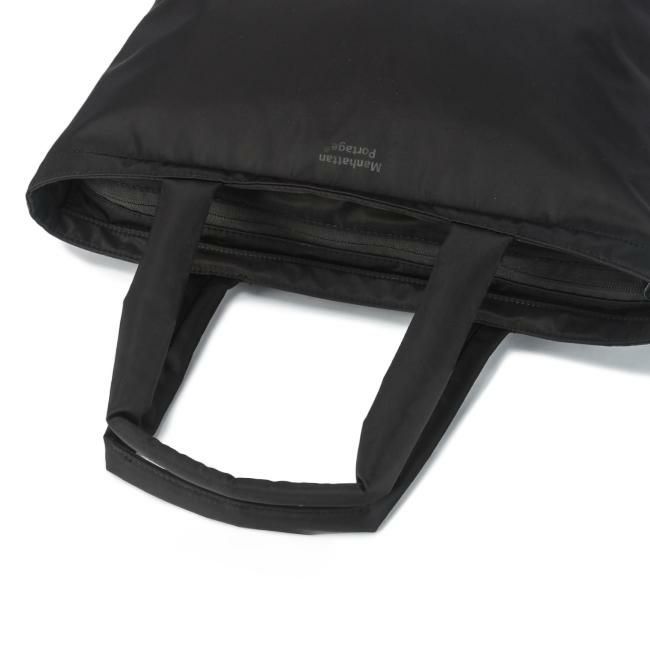 マンハッタンポーテージ グローブトロッター トートバッグ Manhattan Portage mp1386ntwlb