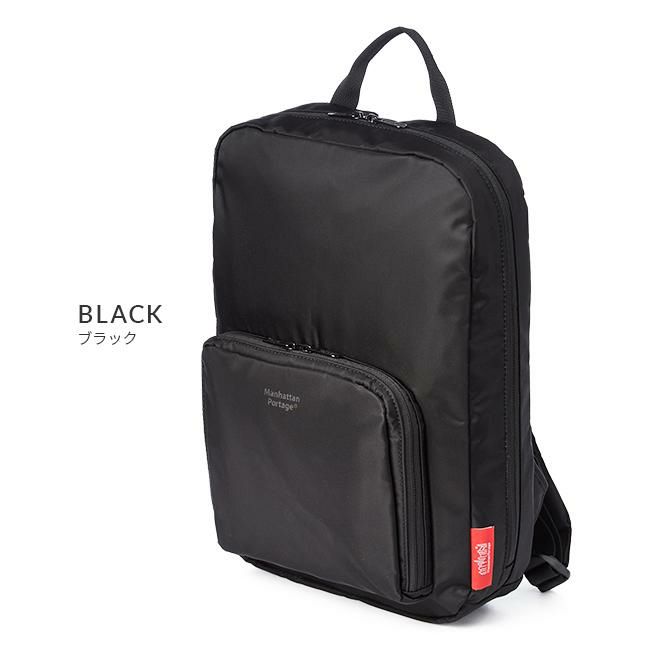 マンハッタンポーテージ グローブトロッター リュック Manhattan Portage mp2312ntwlb