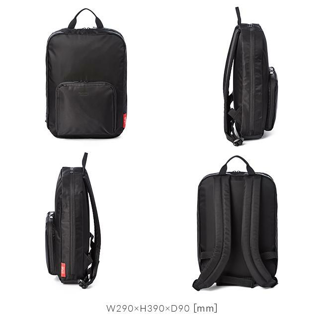 マンハッタンポーテージ グローブトロッター リュック Manhattan Portage mp2312ntwlb