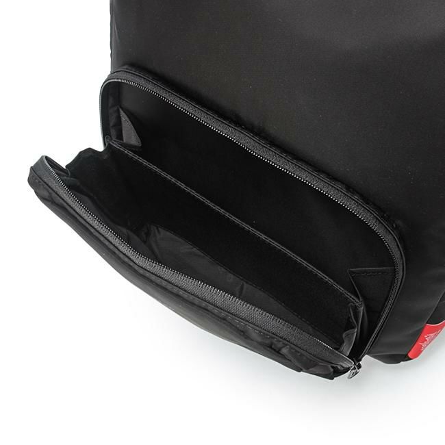 マンハッタンポーテージ グローブトロッター リュック Manhattan Portage mp2312ntwlb