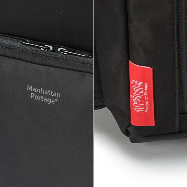 マンハッタンポーテージ グローブトロッター リュック Manhattan Portage mp2312ntwlb