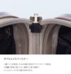 アジアラゲージ デカかるEdge スーツケース A.L.I ali-088-18w