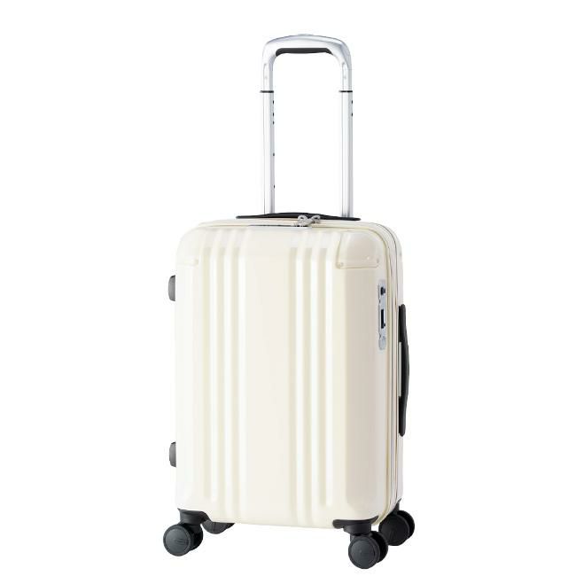 アジアラゲージ デカかるEdge スーツケース A.L.I ali-088-18w