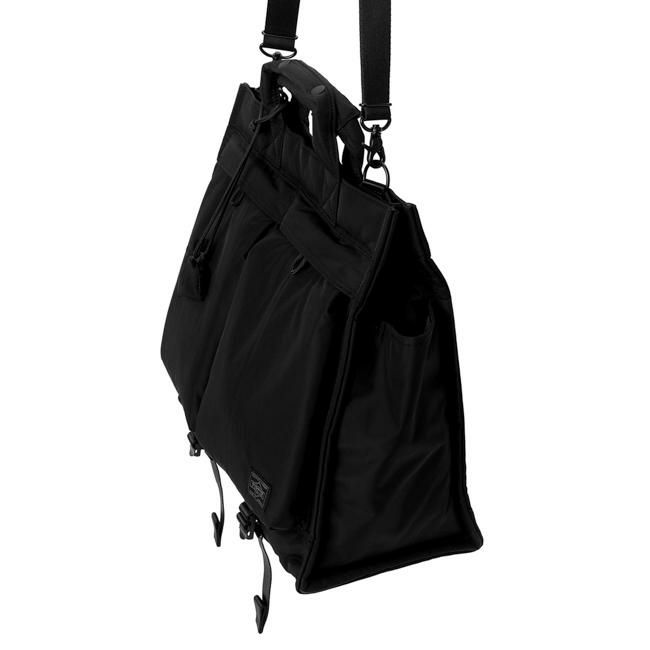 PORTER SENSES TOTE BAG S ポーターセンシズ トート 美品 ポーター センシズ トートバッグ(L) 672-26819 （カラー