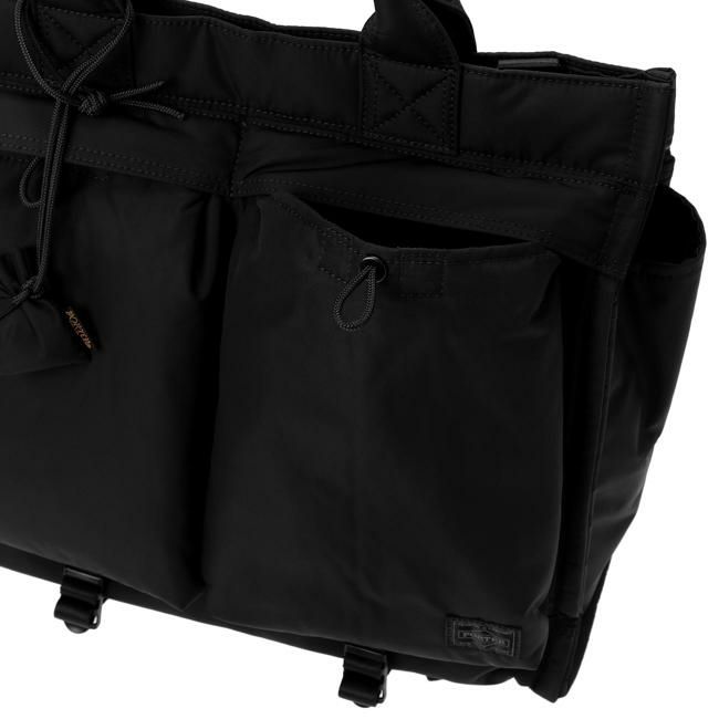 ポーター センシズ トートバッグ(L) 672-26819