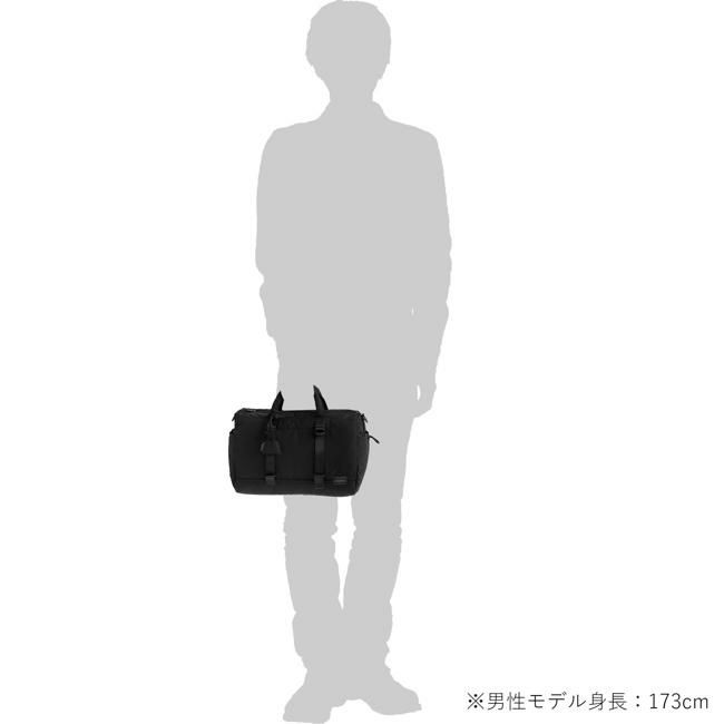 ポーター センシズ ドクターズバッグ 672-26821