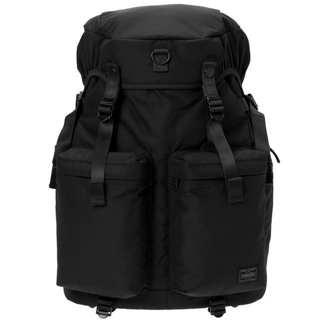 ポーター センシズ バックパック 672-27800｜ONLINE STORE by