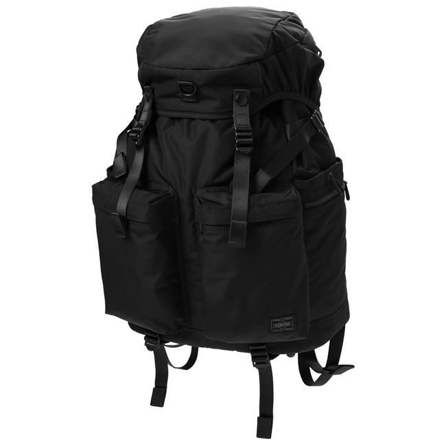正規取扱店】ポーター センシズ バックパック 672-27800｜PORTER