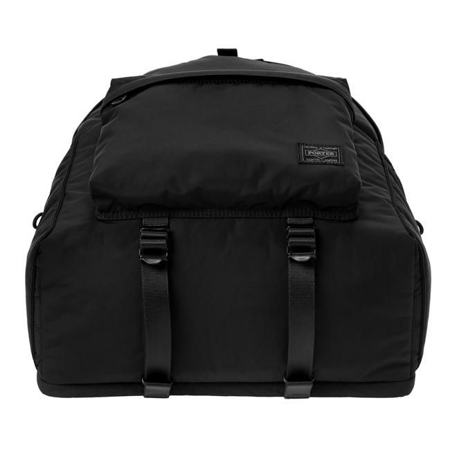 ポーター センシズ デイパック 672-27801