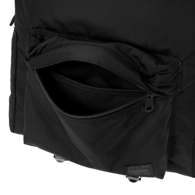 ポーター センシズ デイパック 672-27801