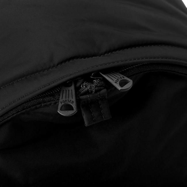 ポーター センシズ デイパック 672-27801