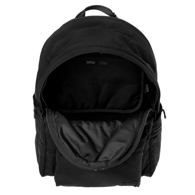 PORTER ポーター SENSES DAYPACK リュック SENSES(センシズ) DAYPACK | 吉田カバンホームページ | YOSHIDA