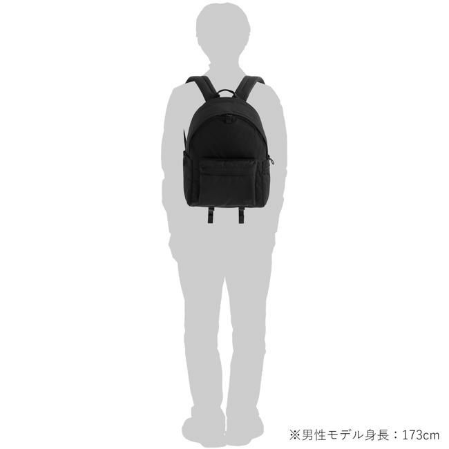 ポーター センシズ デイパック 672-27801