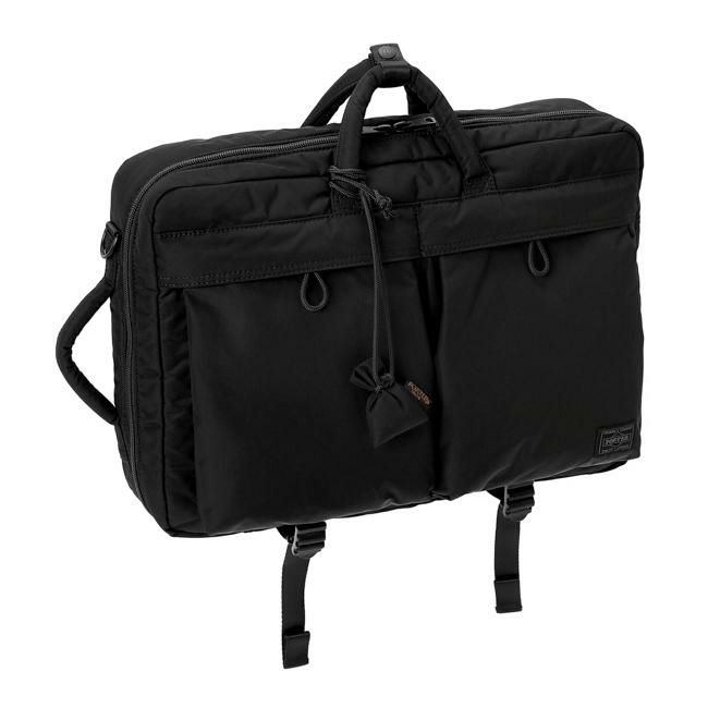 ポーター センシズ 2WAY パック 672-27802