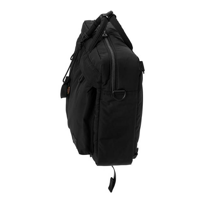 ポーター センシズ 2WAY パック 672-27802