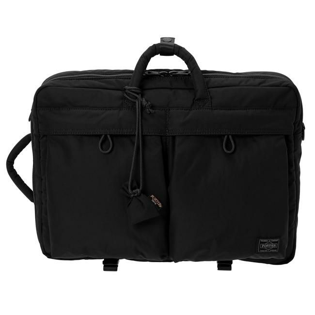 ポーター センシズ 2WAY パック 672-27802