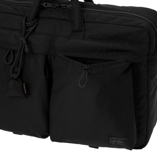 ポーター センシズ 2WAY パック 672-27802