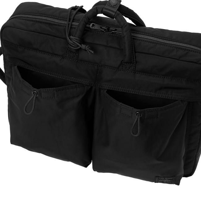 ポーター センシズ 2WAY パック 672-27802