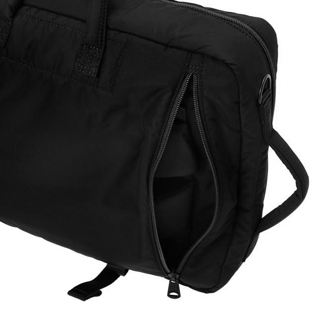 ポーター センシズ 2WAY パック 672-27802