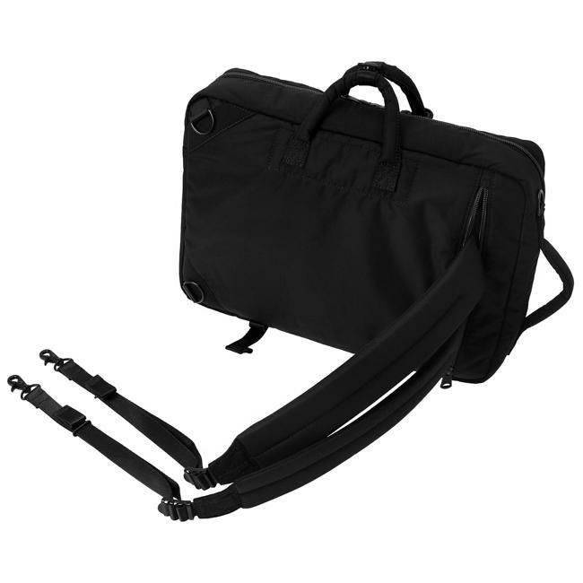 ポーター センシズ 2WAY パック 672-27802