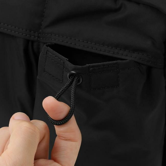 ポーター センシズ ショルダーパック 672-27803