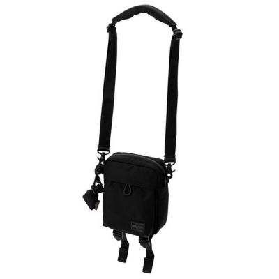 PORTER　ショルダーバッグ ポーター センシズ バーティカルショルダーバッグ 672-27804