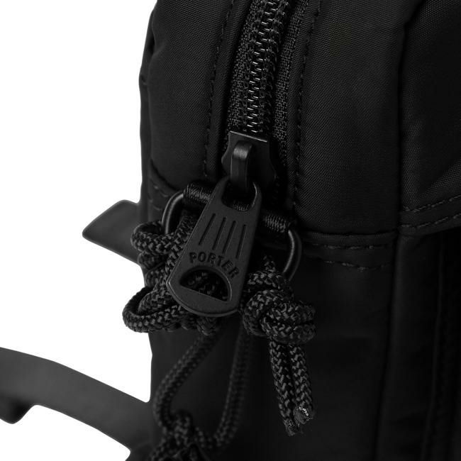 R*U様 PORTER ポーター センシズ バーティカル ショルダーバッグ 希少 ポーター センシズ バーティカルショルダーバッグ 672-27804