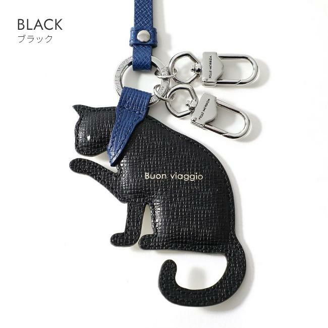 ペッレモルビダ バルカ キーケース キーホルダー PELLE MORBIDA pmo-shipscat