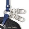 ペッレモルビダ バルカ キーケース キーホルダー PELLE MORBIDA pmo-shipscat