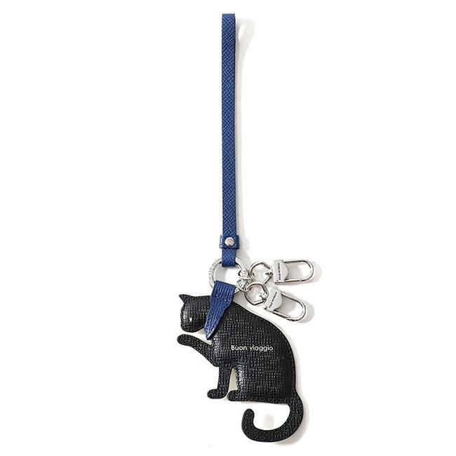 ペッレモルビダ バルカ キーケース キーホルダー PELLE MORBIDA pmo-shipscat