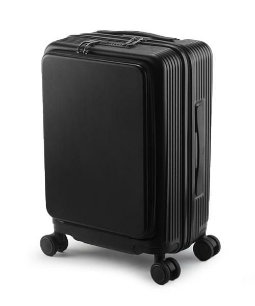 [公式] マンセル スーツケース 機内持ち込み 37L mansel-0010