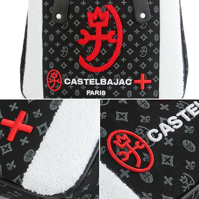カステルバジャック アミン8【LTD】 トートバッグ CASTELBAJAC cb-069571